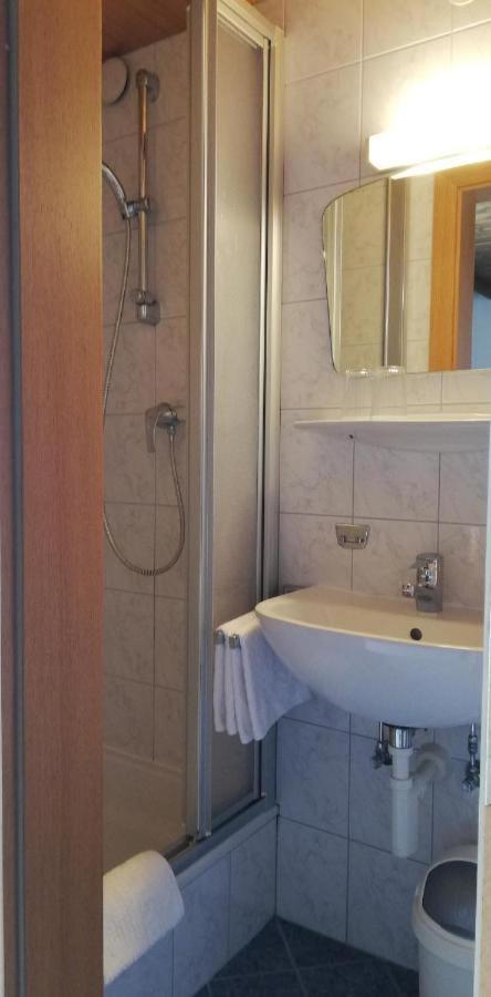 Pension Sonneck Pfarrwerfen Εξωτερικό φωτογραφία