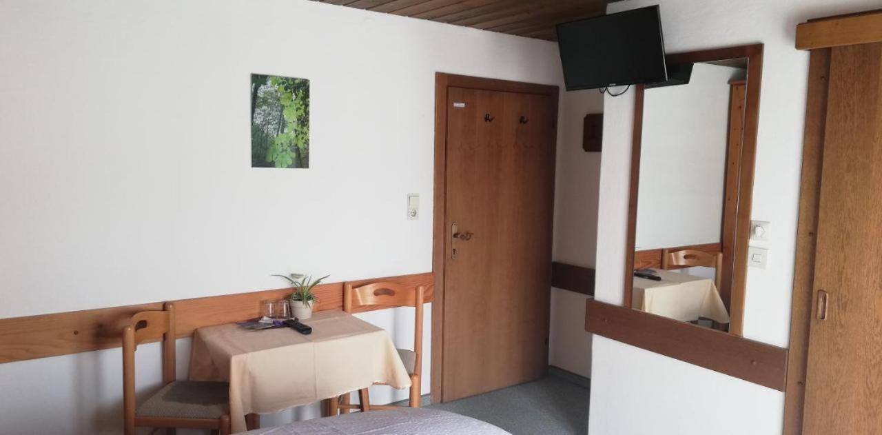 Pension Sonneck Pfarrwerfen Εξωτερικό φωτογραφία